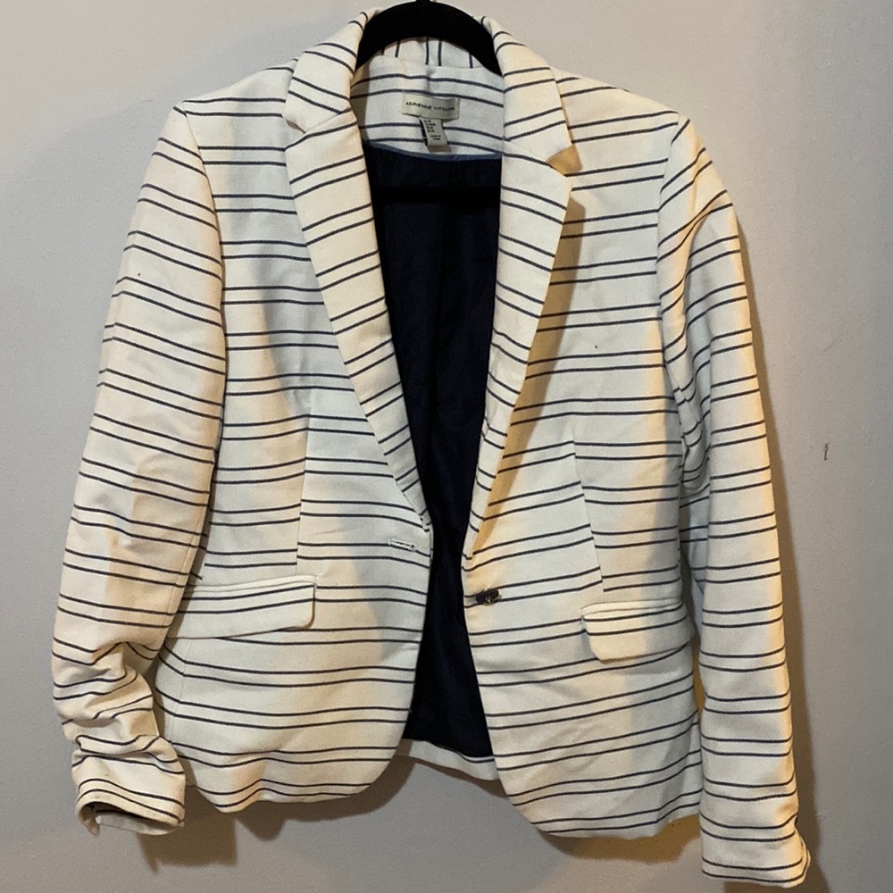 Womens Blazer